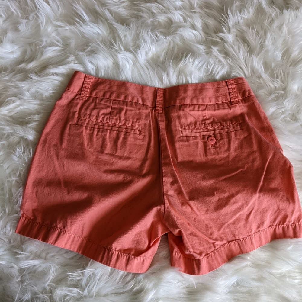 J.Crew Chino Shorts - Picture 4 of 7
